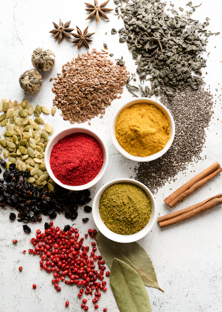 mix organic seeds food powder 23 2148536721 picsart aiimageenhancer mix organic seeds food powder 23 2148536721 picsart aiimageenhancer