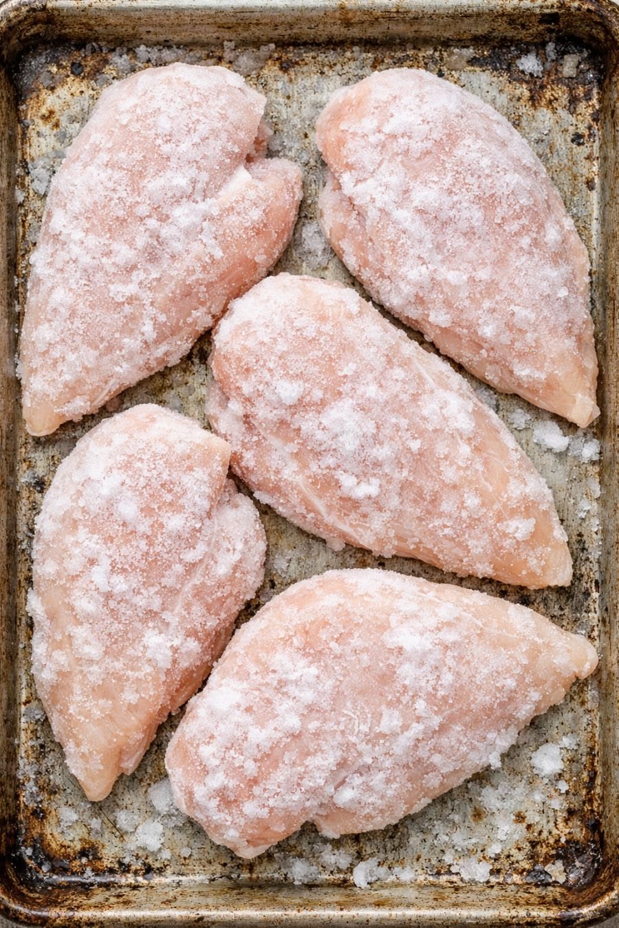 frozen chicken frozen chicken