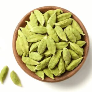 indian green cardamom