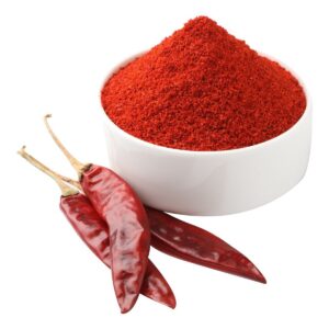 indian red chilli powder