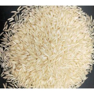 steam 1121 rice