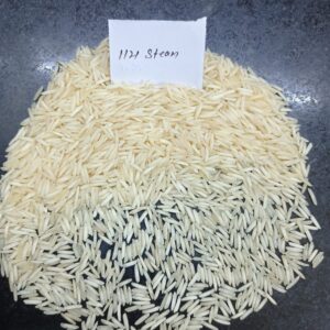 basmati rice white sella