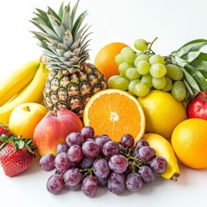 Fresh Fruits