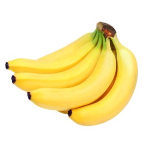 new banana