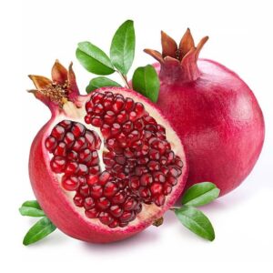 pomegranate