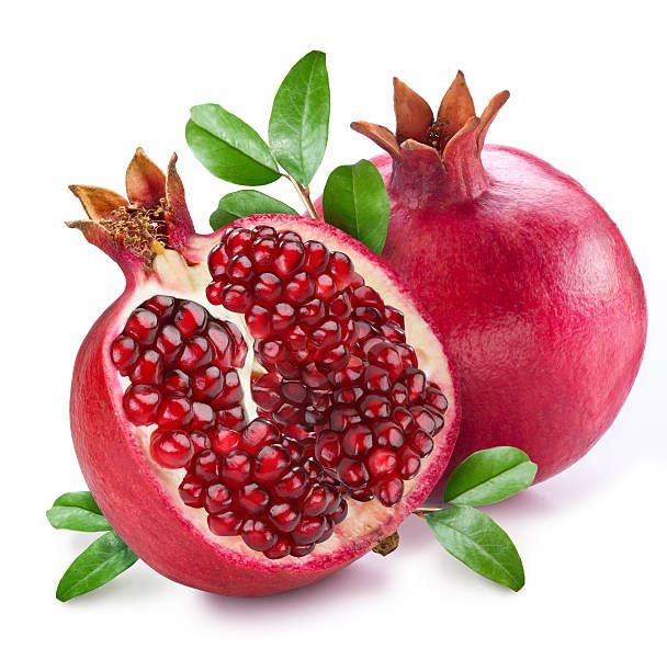 pomegranate pomegranate
