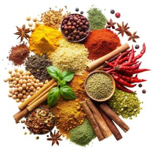 Spices