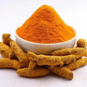 turmeric
