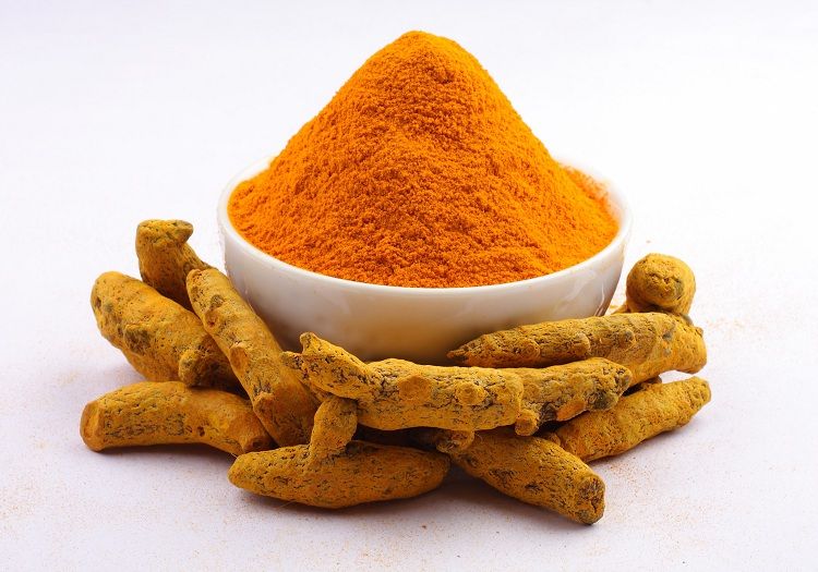 turmeric turmeric